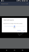 Watermark - Logo Screenshot 5