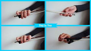 Learn Violin Step by Step 포스터