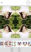 Crazy Snap Mirror Photo Effect 스크린샷 6