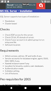 Tutorial for MS SQL SERVER 2018 スクリーンショット 2
