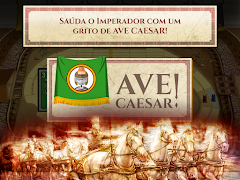 Ave Caesar скриншот 7