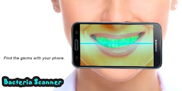 Teeth: Germ Scanner Simulator স্ক্রিনশট 4