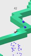 Cat ZigZag 截圖 5