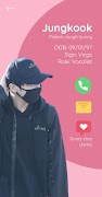 4 Schermata BTS Messenger 3 (simulator)