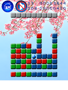 برنامه‌نما Collapsed Bubbles عکس از صفحه