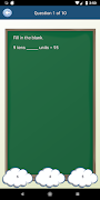 Math for Second Grade Lite screenshot 3