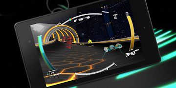 Freeline screenshot 3