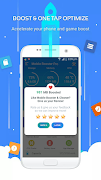 Mobile Booster & Optimizer syot layar 3