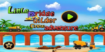 kru pembangun jembatan kecil: simulator screenshot 3