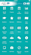 APP2020 ポスター