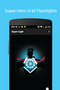 Super Light captura de pantalla 1