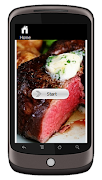 Filet Mignon poster