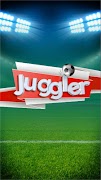 Juggler-poster