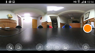 FreeAngle720 ภาพหน้าจอ 2