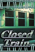 Escape : Closed Train plakat