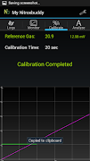 Nitroxbuddy - Gas Analyzers Ekran Görüntüsü 3
