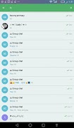 Telegram plus पोस्टर