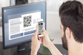 Qr Code Reader Pro screenshot 5