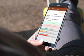 GRE Vocabulary 截圖 7