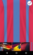 برنامه‌نما Barcelona Lock Screen عکس از صفحه