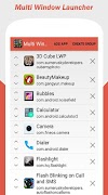 Multi Window screenshot 1