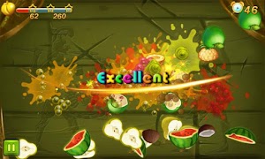 Fruit Master ภาพหน้าจอ 1