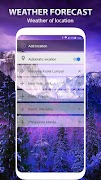 Weather forecast screenshot 6
