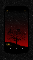 Star Tree for KLWP ảnh chụp màn hình 1