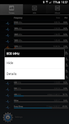 A1 CPU Tool imagem de tela 2