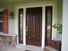 Minimalist Door House اسکرین شاٹ 7