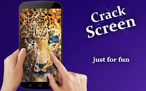 Crack My SCREEN Prank screenshot 4