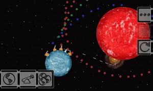 Gravity 2.0 постер