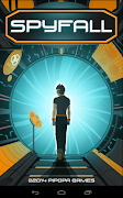 برنامه‌نما Spy Fall عکس از صفحه