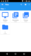 1 Schermata Zoolz Archive - Cloud Viewer