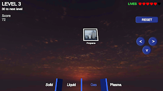 Matter Sorter スクリーンショット 2