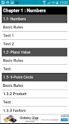 4 Schermata Shortcut Maths - Vedic Maths (OFFLINE)