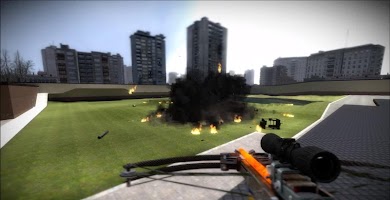 Tips For Garry's Mod captura de pantalla 2