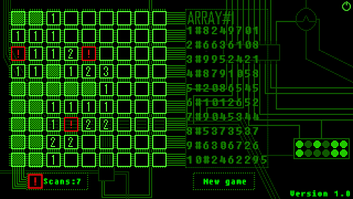 Infected Machine 截圖 1