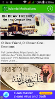 Islamic Motivations скриншот 1