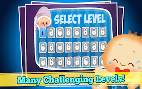 Onet Babies 截图 1