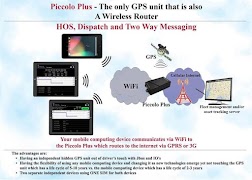 Driver Log screenshot 6