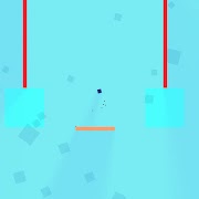 Jumpy Blox स्क्रीनशॉट 2