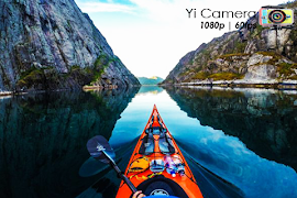 Yi Camera Pro 截圖 1