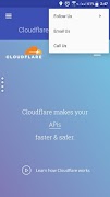 Cloudflare syot layar 6