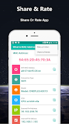 What is MAC Address? - Show my MAC Address screenshot 7