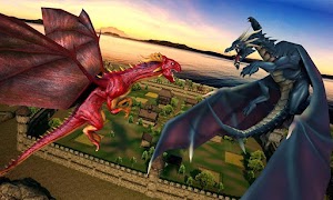 Warrior Dragon 2016 স্ক্রিনশট 4