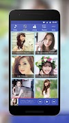 mp3 player syot layar 4