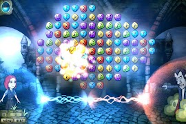 Vampire Ventures Lite اسکرین شاٹ 2