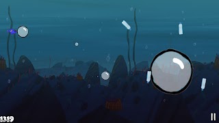 Echofish 스크린샷 1