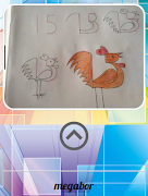 Dibujo facil captura de pantalla 3